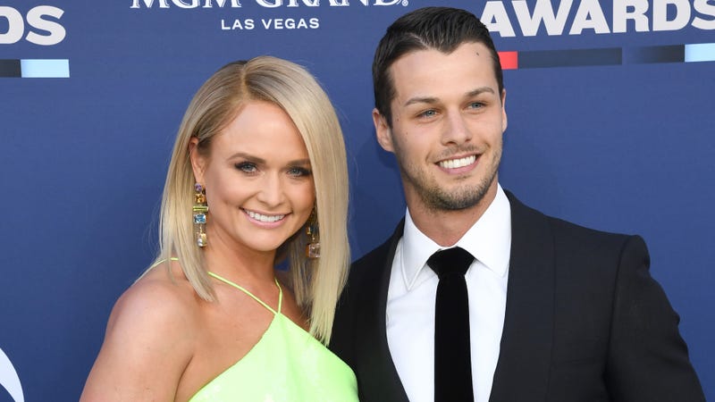 Miranda Lambert, Brendan McLoughlin