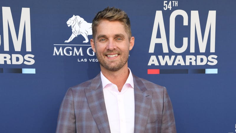 Brett Young