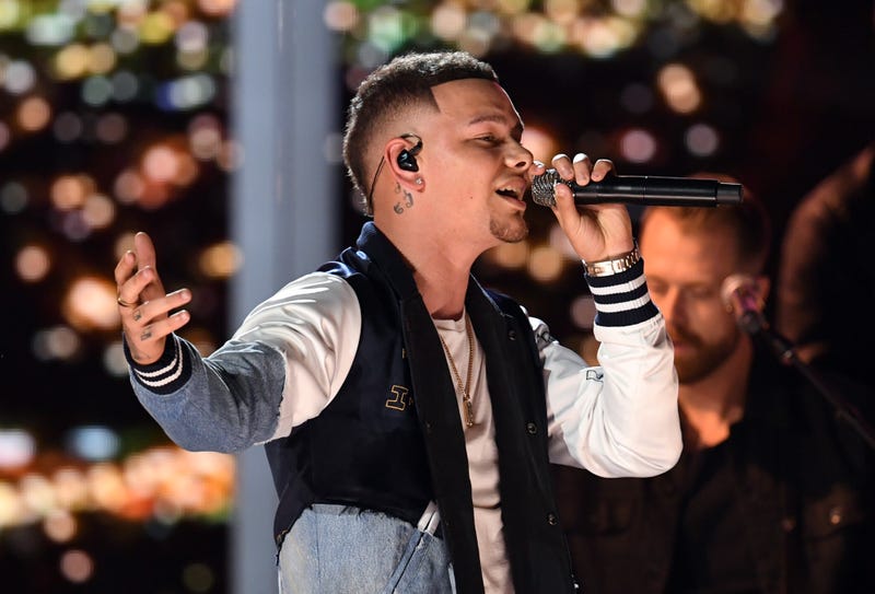 Kane Brown