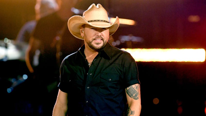 Jason Aldean