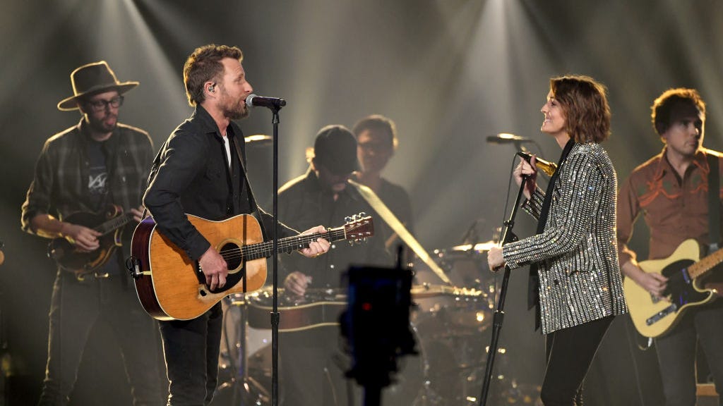 Country Stars Will Perform From Home in ‘ACM Presents: Our Country’