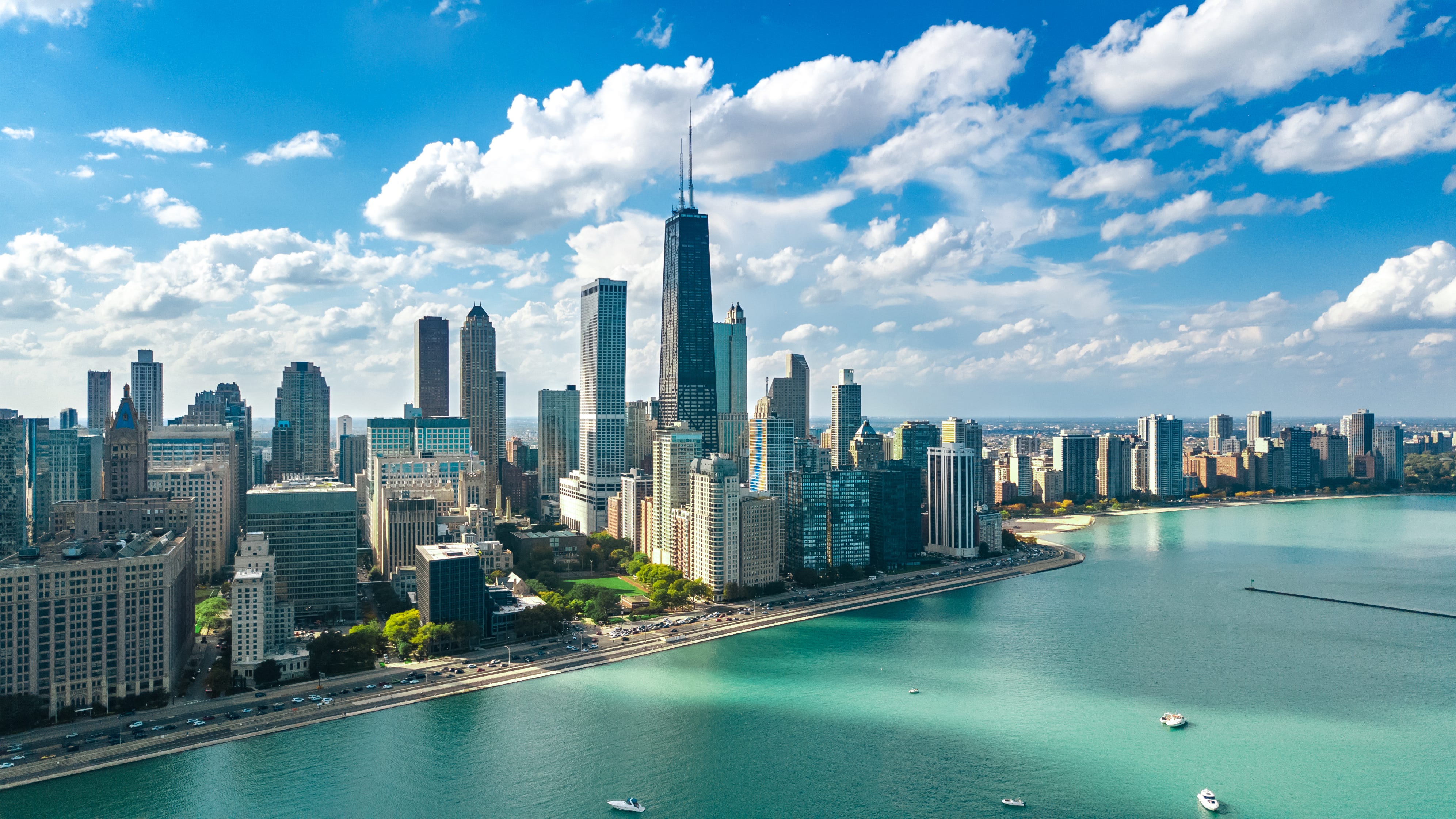 Chicago could see population growth due to climate change, report claims