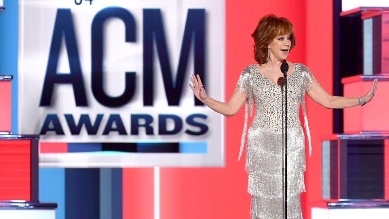 Reba McEntire