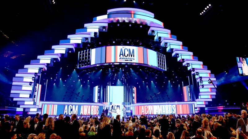 ACM Awards