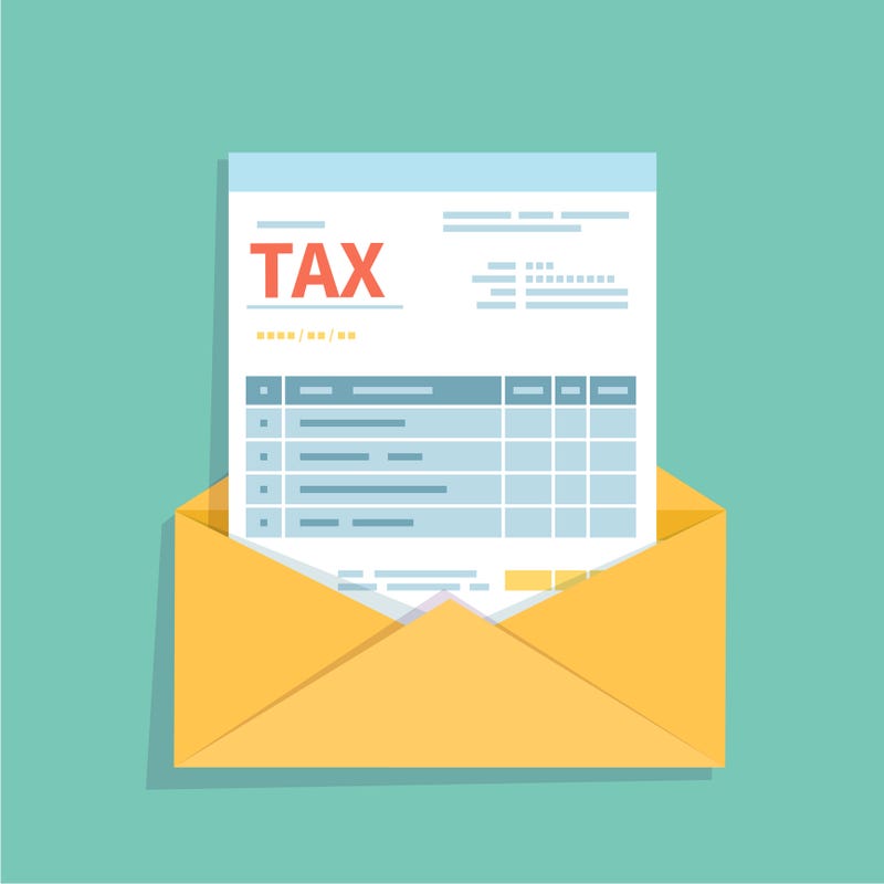 Flat Tax
