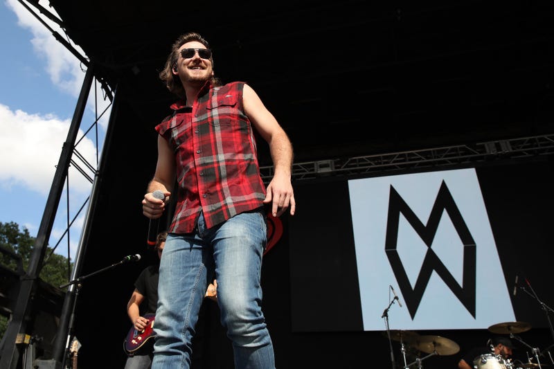 Morgan Wallen