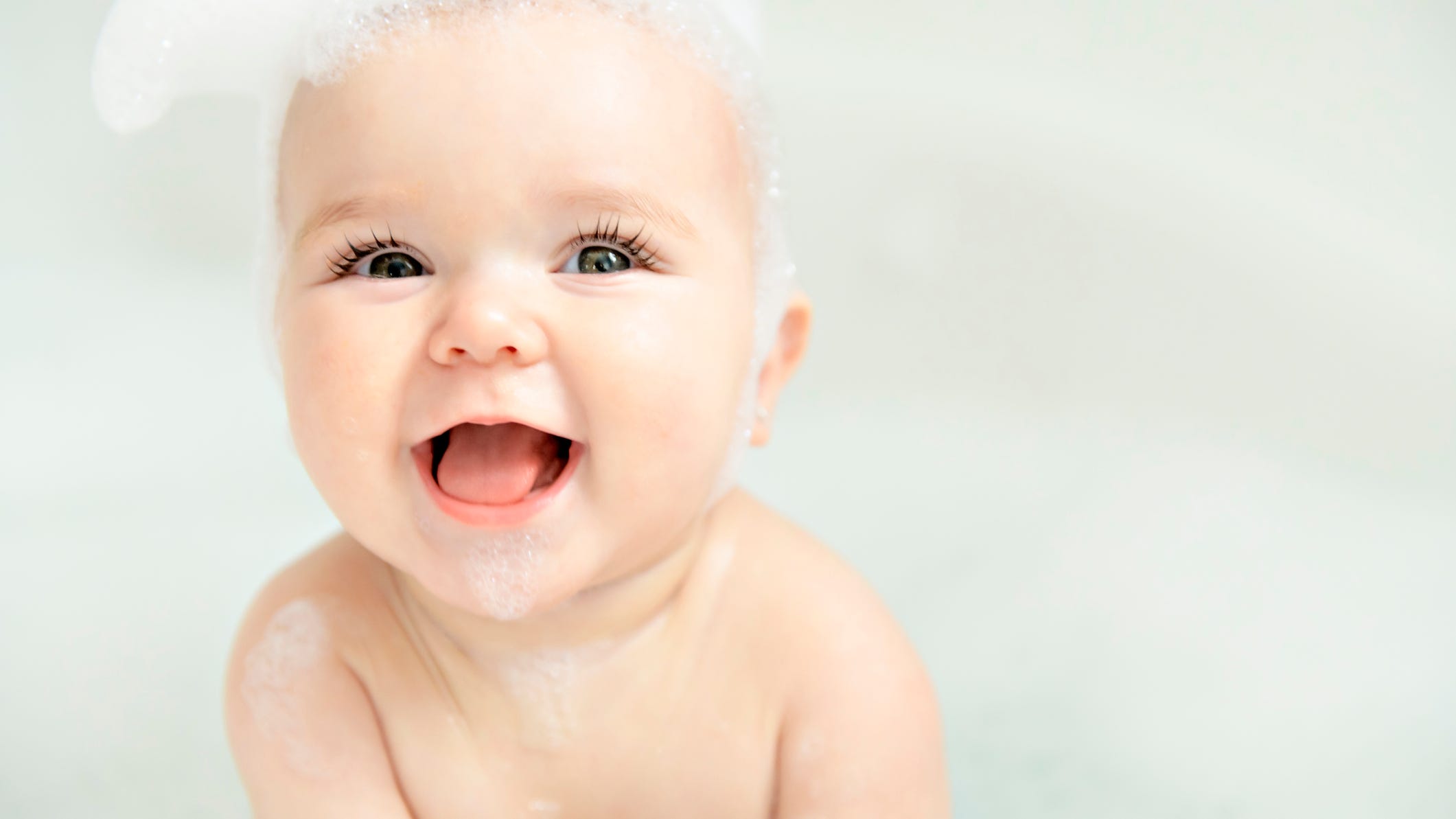 Top 10 most popular baby names for 2020