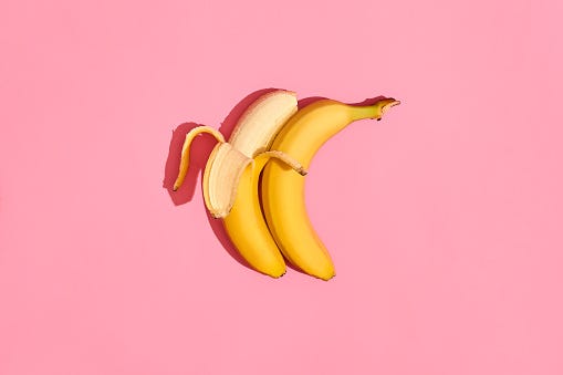 Banana