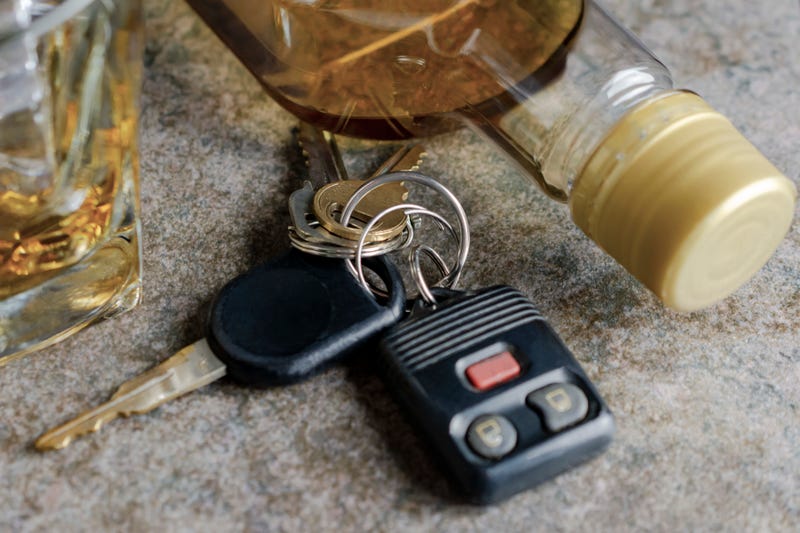 Drunk Driving