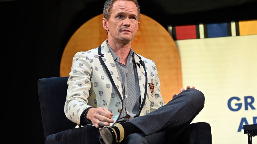 Neil Patrick Harris reveals ‘big indicator’ that made him realize he had COVID