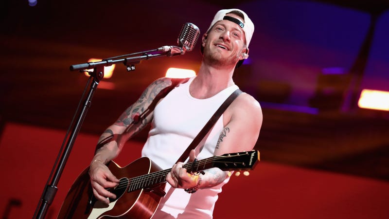 Tyler Hubbard