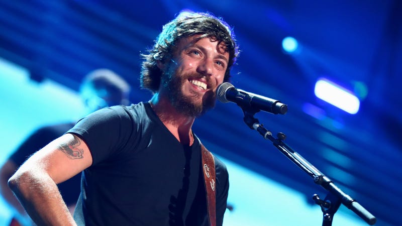 Chris Janson