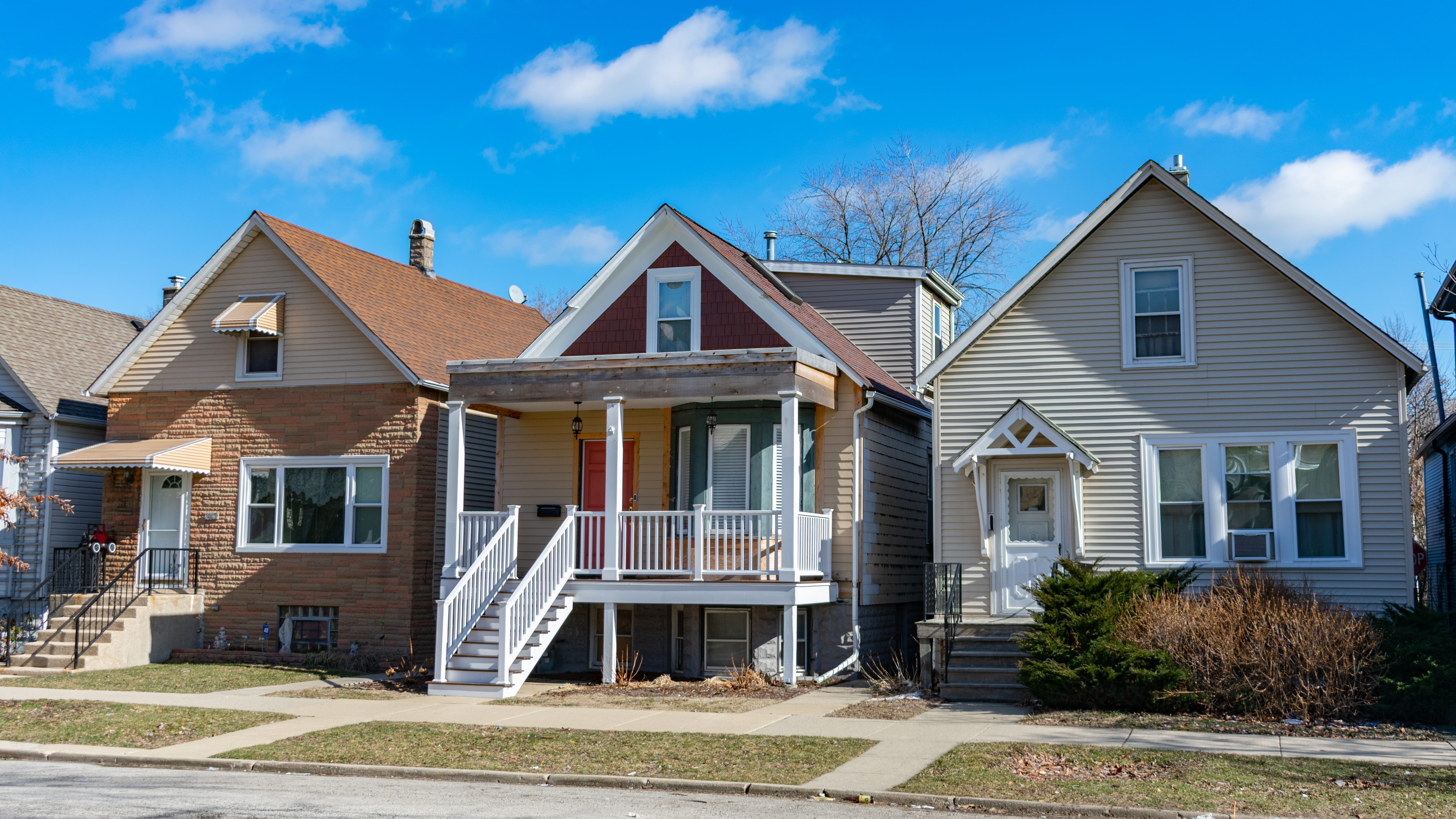 Logan Square residents call for additional housing assistance