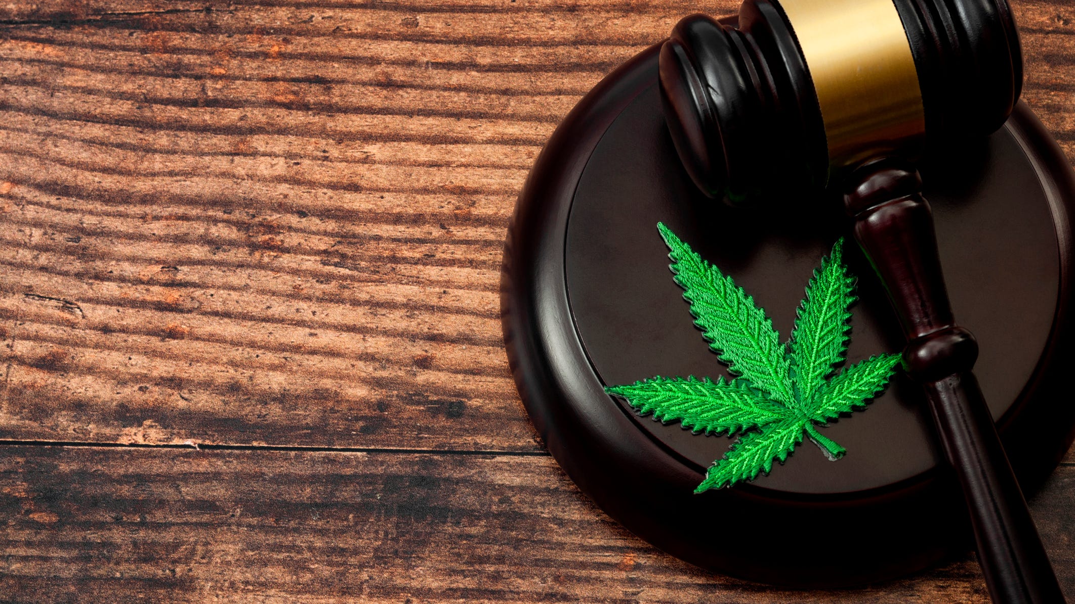 Biden to eradicate all federal arrests for simple marijuana possession