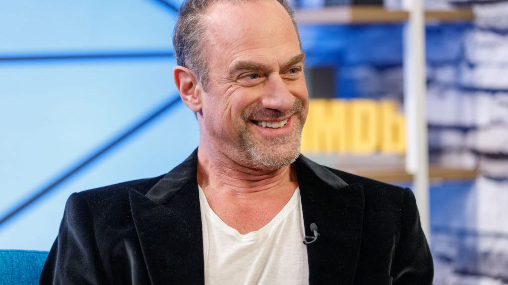 Christopher Meloni Returning to 'Law & Order: SVU' Season 22 Premiere Ahead of New Series