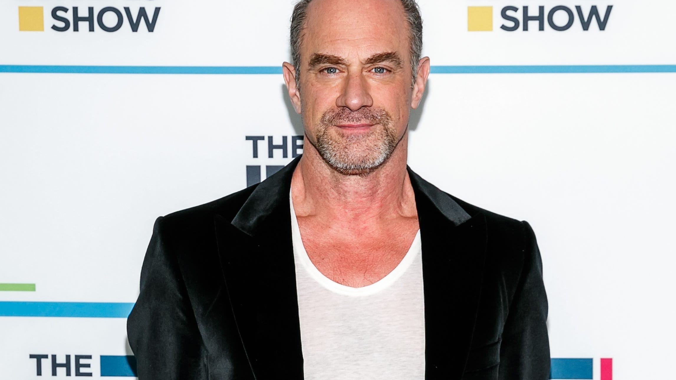 Chris Meloni Returning as Det. Elliot Stabler in ‘Law & Order: Organized Crime’ This Fall