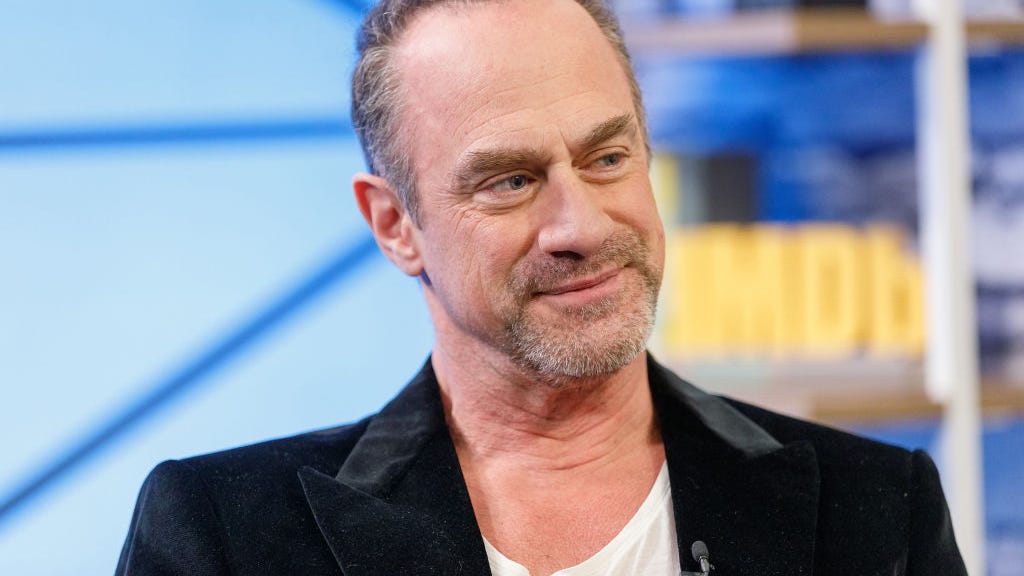 Will Christoper Meloni’s Detective Stabler return to 'Law & Order: SVU?'