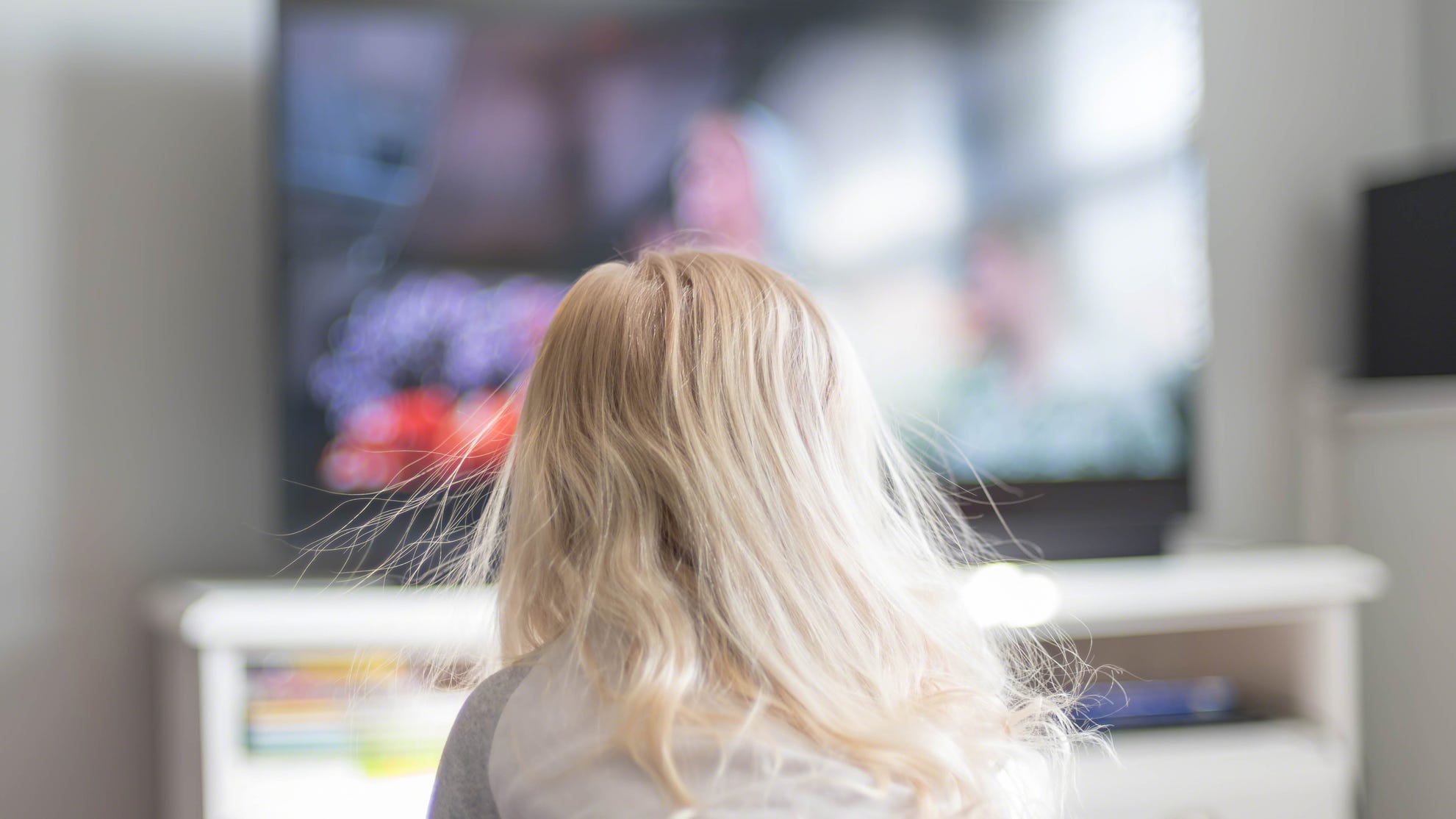 Something Offbeat: What do ads do to kids?