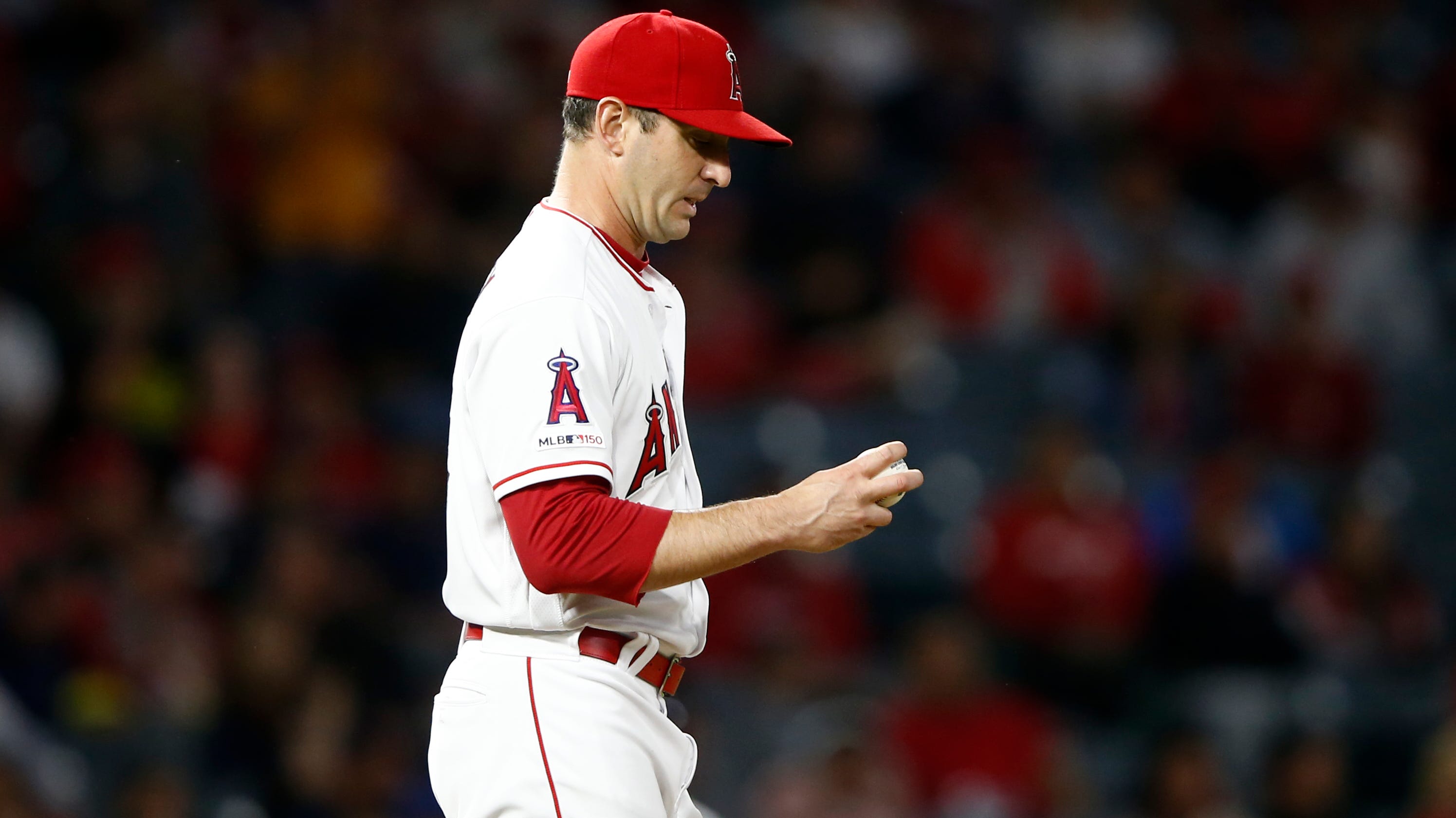 Report: Matt Harvey could face 60-game suspension for opioid distribution