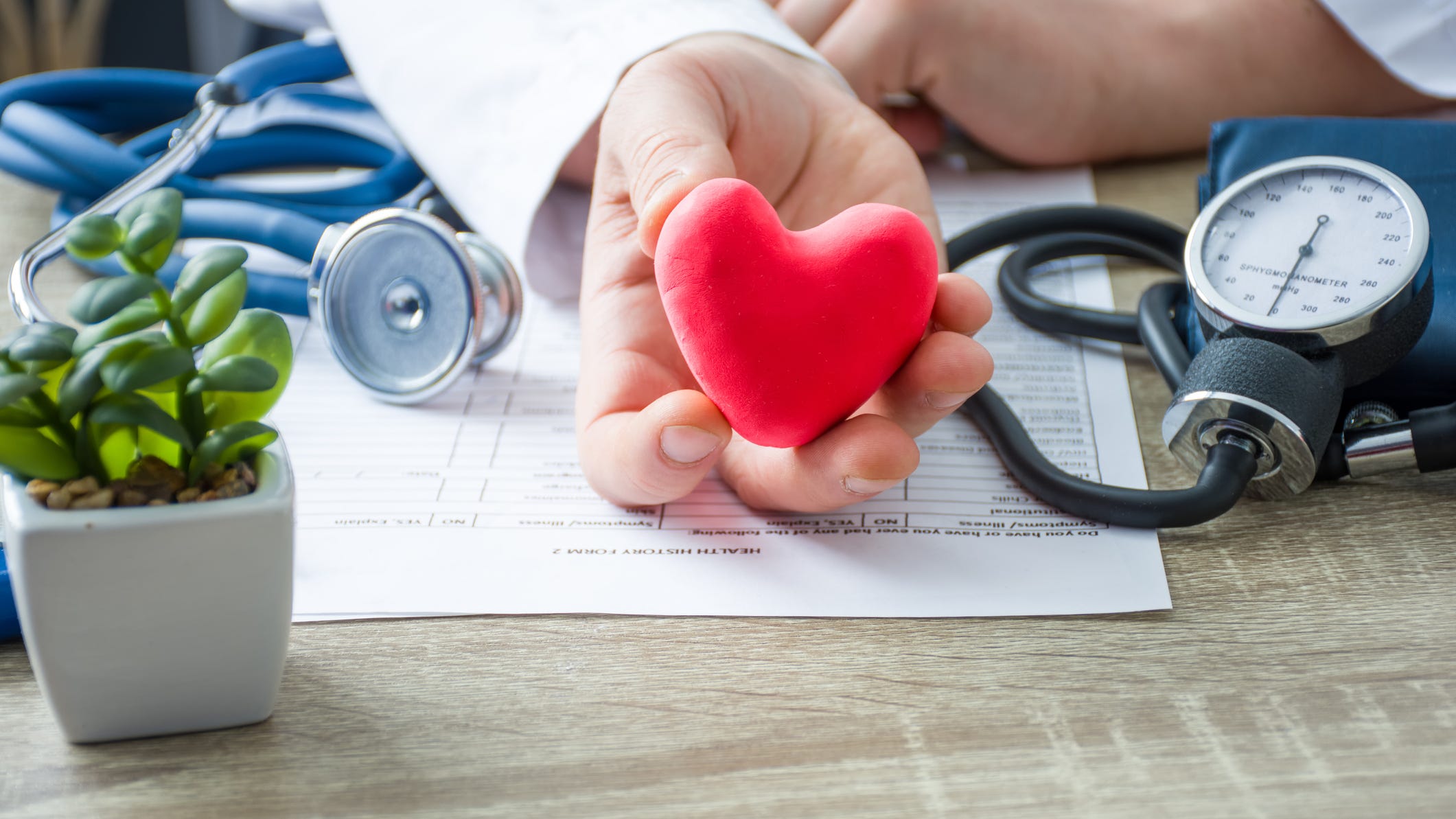 Dallas' Cooper Institute teams up with NASA for heart disease study