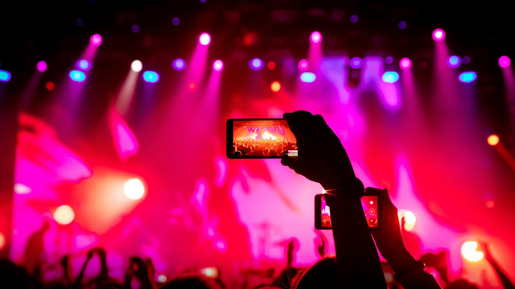 Things To Do Around DFW: Music festivals, Christmas markets, trains and more