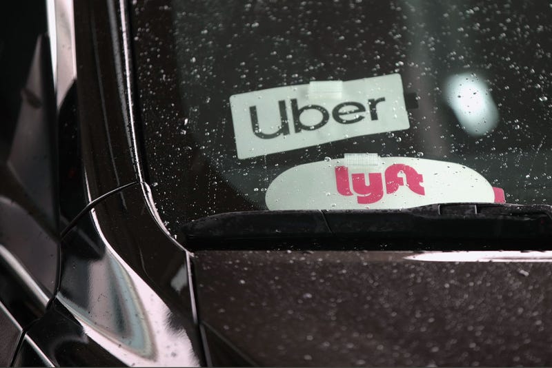 Uber, Lyft, Rideshare, Minneapolis, City Council