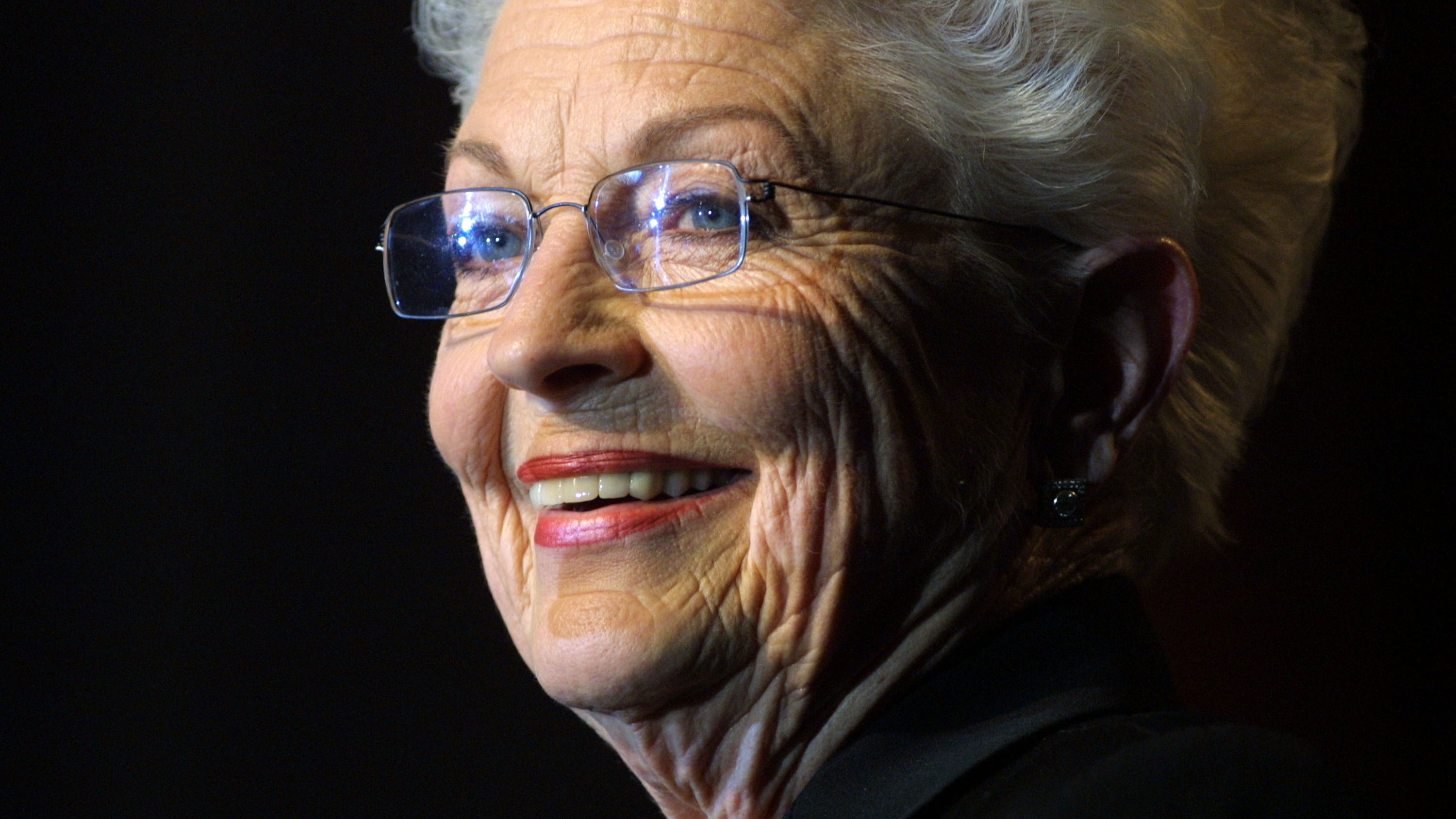Texas Lotto celebrates 30 years with Ann Richards scratch-off