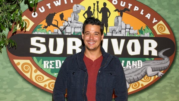 Everything You Need to Know About 'Survivor' Season 40