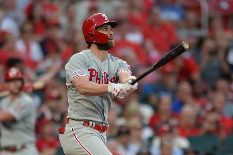 Bryce Harper