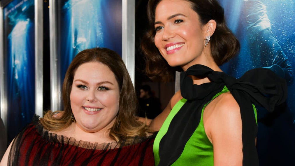 Hit series ‘This Is Us’ set to end with season 6: Reports