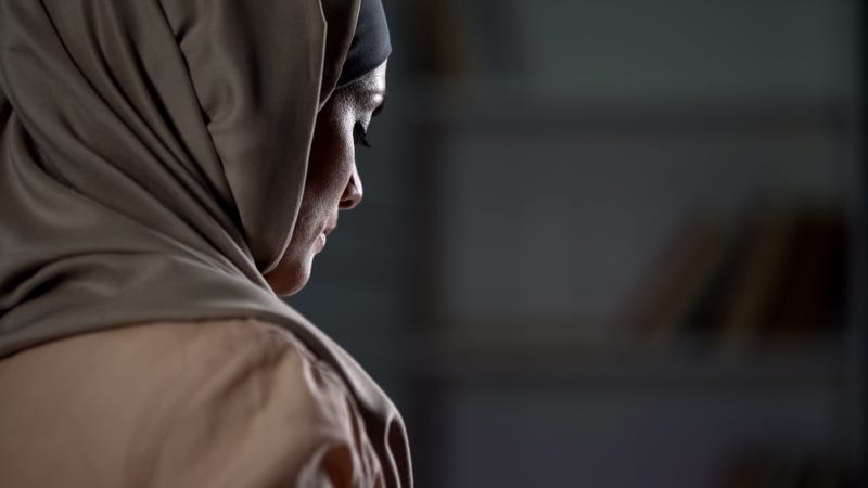 Massachusetts student receives uniform violation for hijab