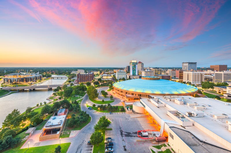 City of Wichita