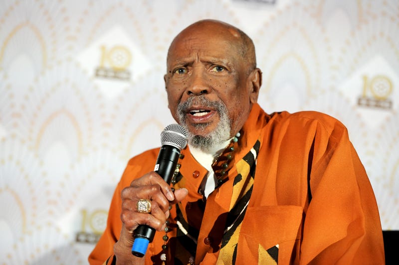 Louis Gossett Jr.