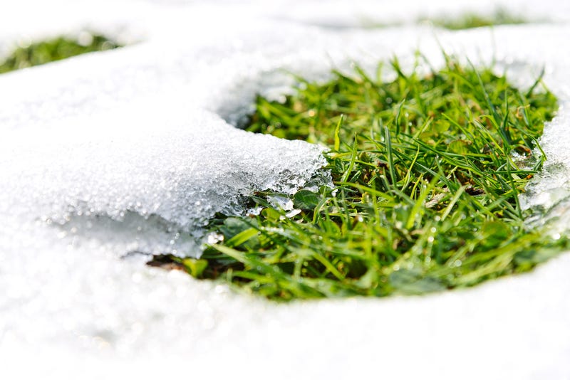 Spring, Paul Douglas, Melting, Snow, Winter, Forecast, Minnesota