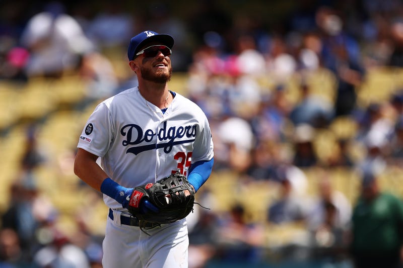 Cody Bellinger 