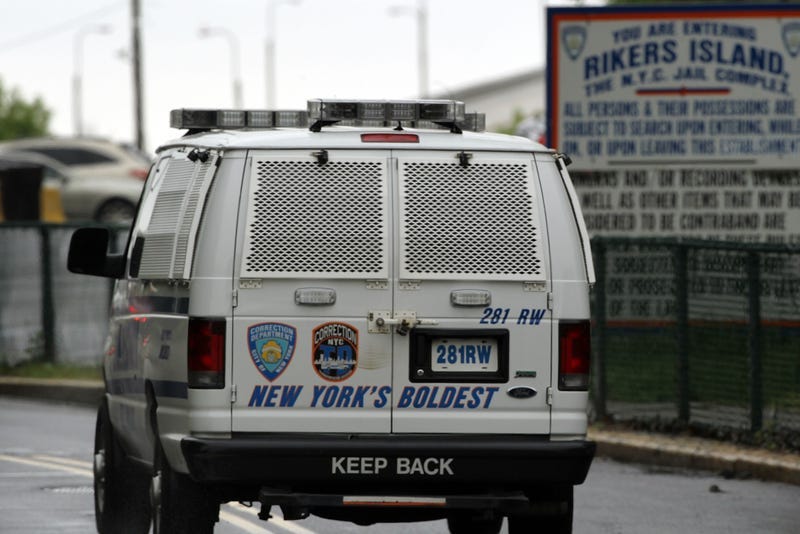Rikers