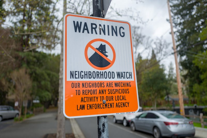 Neighborhood Watch