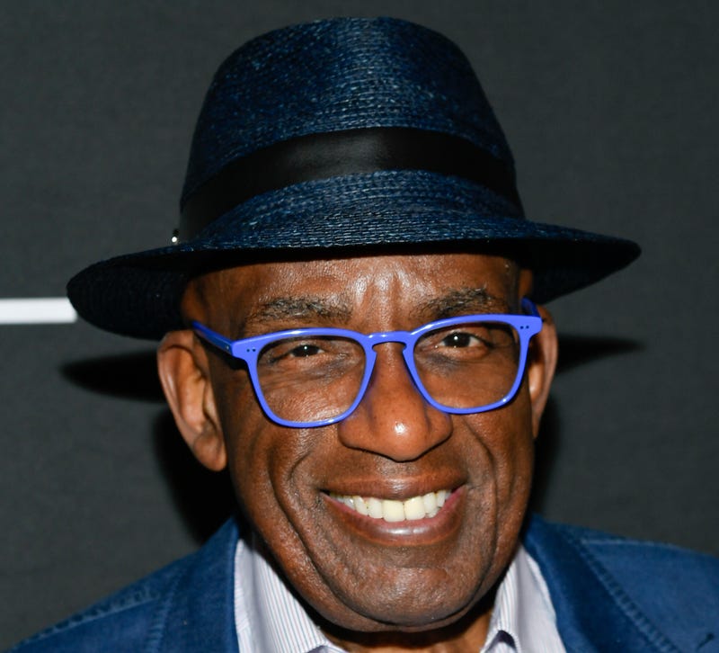 Al Roker