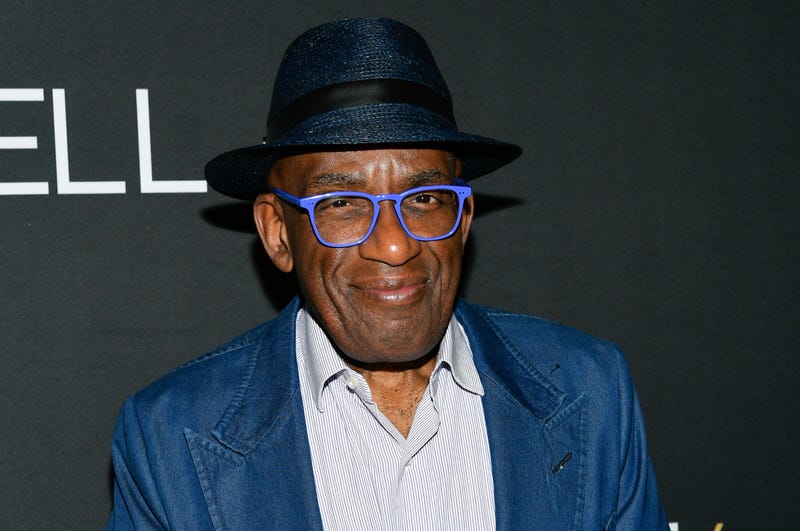 Al Roker