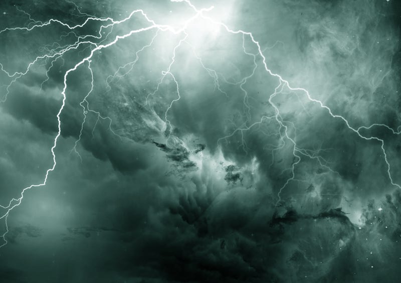 thunderstorm
