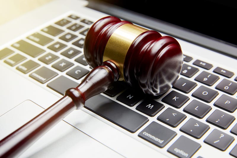 Online Solicitation