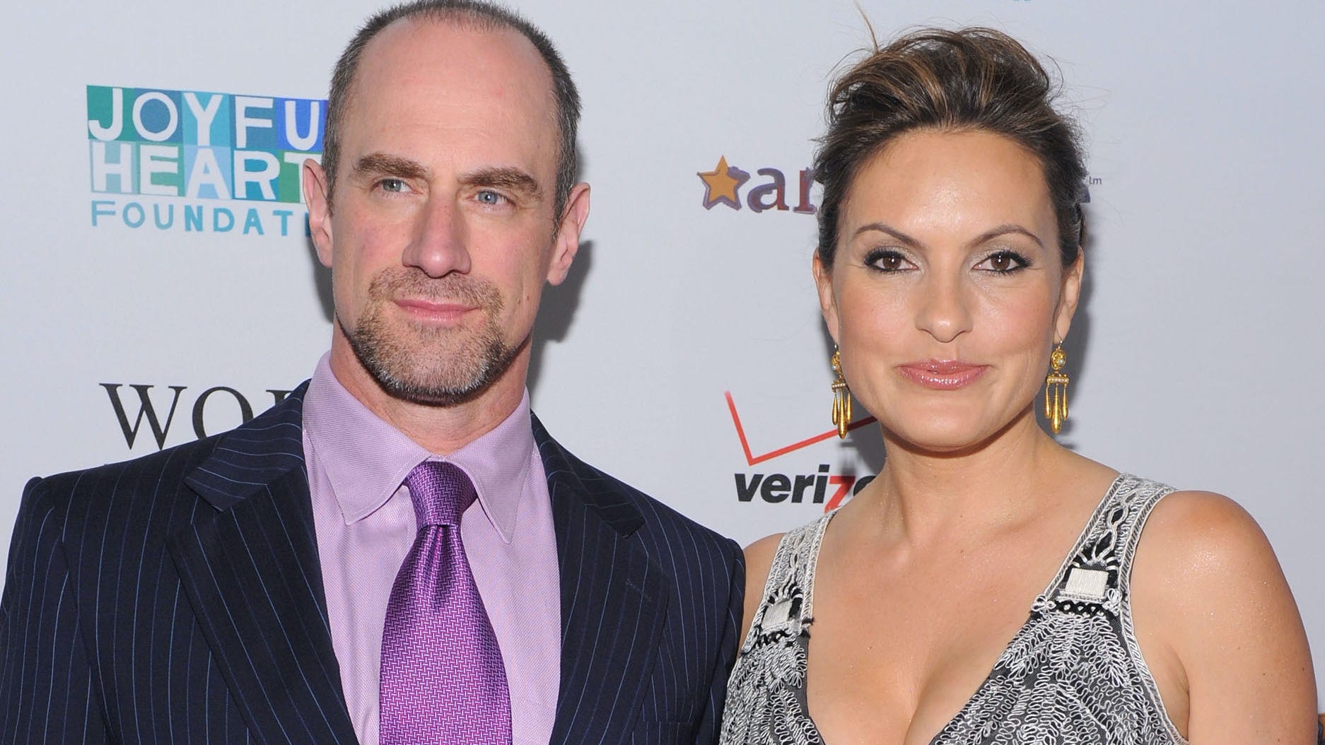 Christopher Meloni talks Stabler and Benson's future on 'Law & Order': 'It's a complicated relationship'
