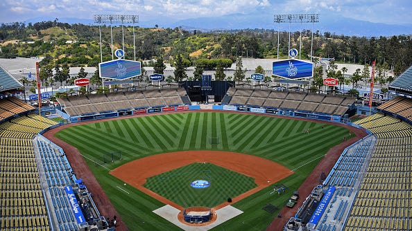 MLB Owners Reach Deal for 2020 Season to Send to MLBPA