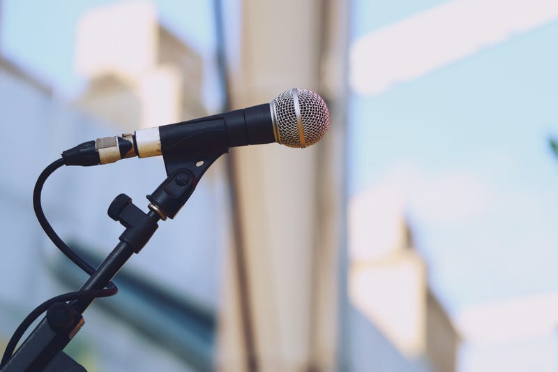 Mic