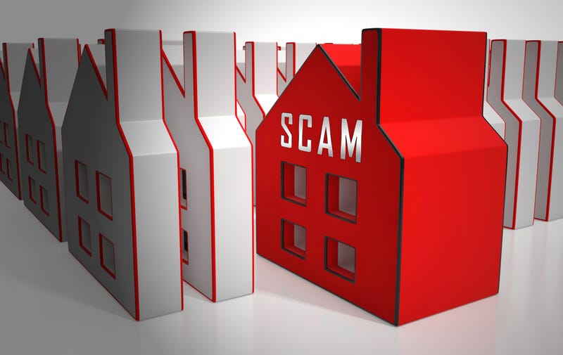 scam
