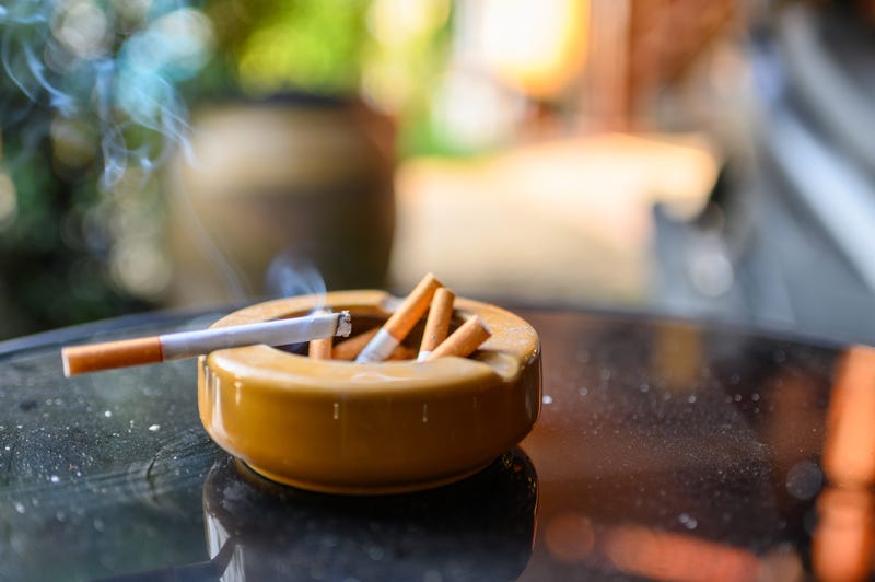 Smoking