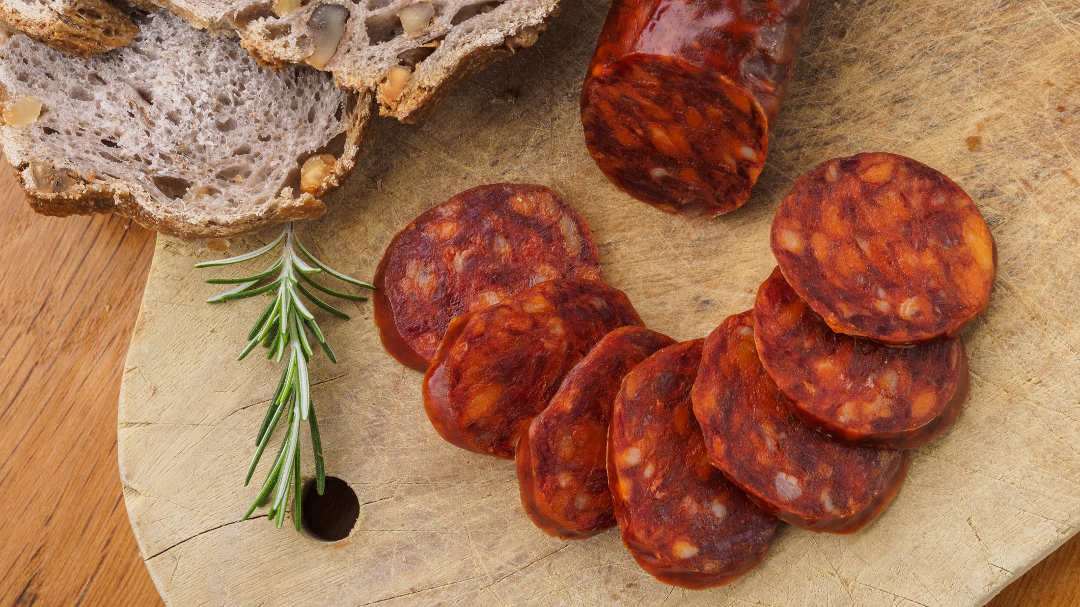 French physicist roasted online after admitting photo of 'distant star' was actually chorizo