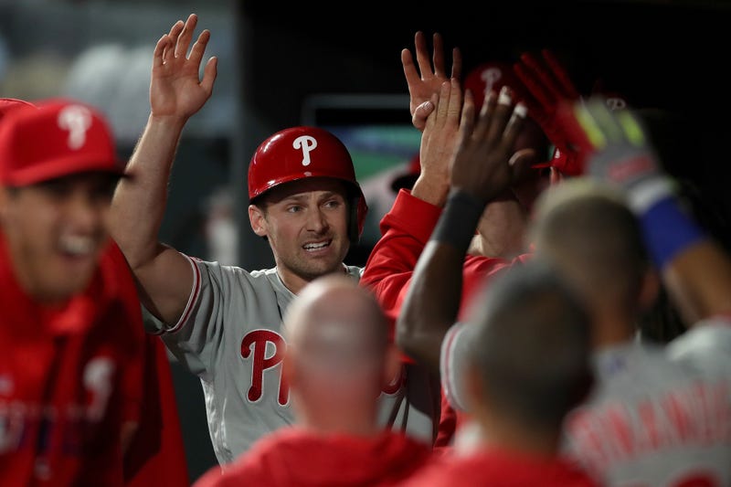 Phil Gosselin