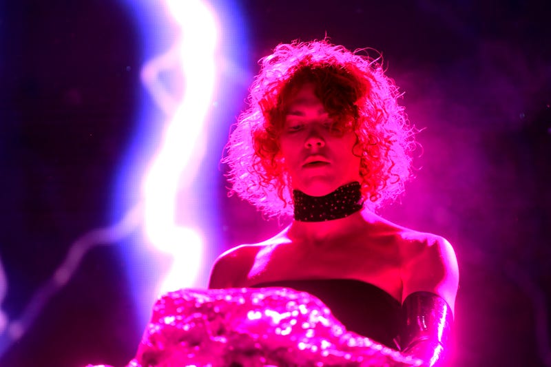 SOPHIE