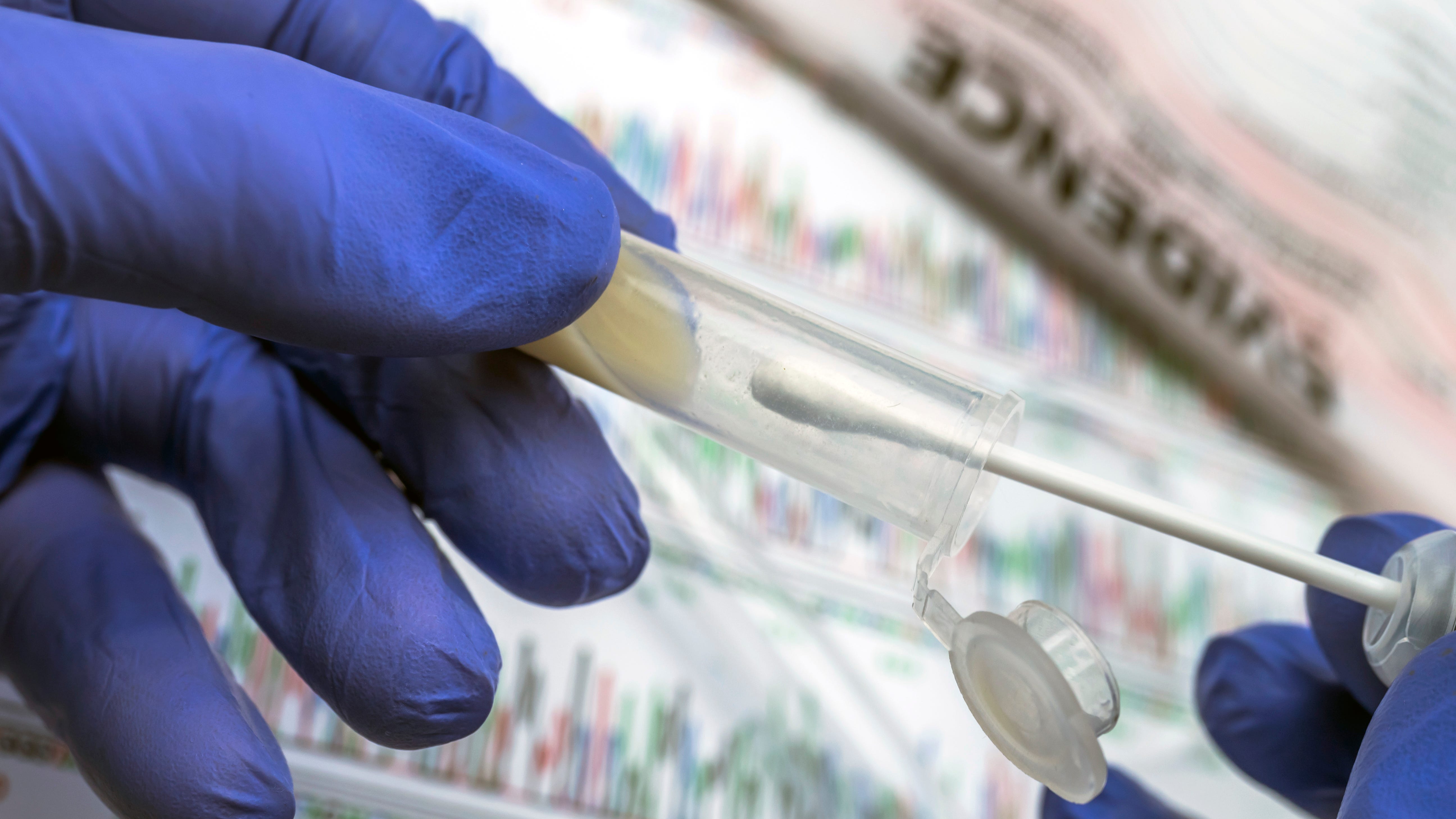 1984 cold case solved matching DNA to man in prison for another murder